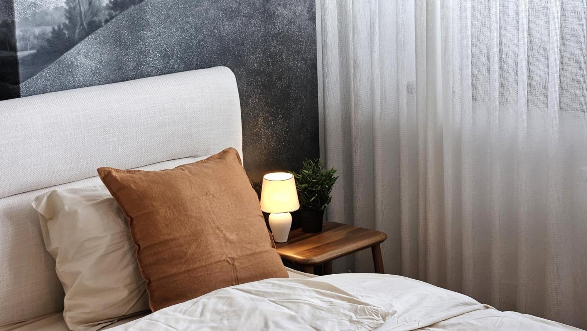 Panorama View Design Apt In Old Town - Free Parking Bratislava Bagian luar foto