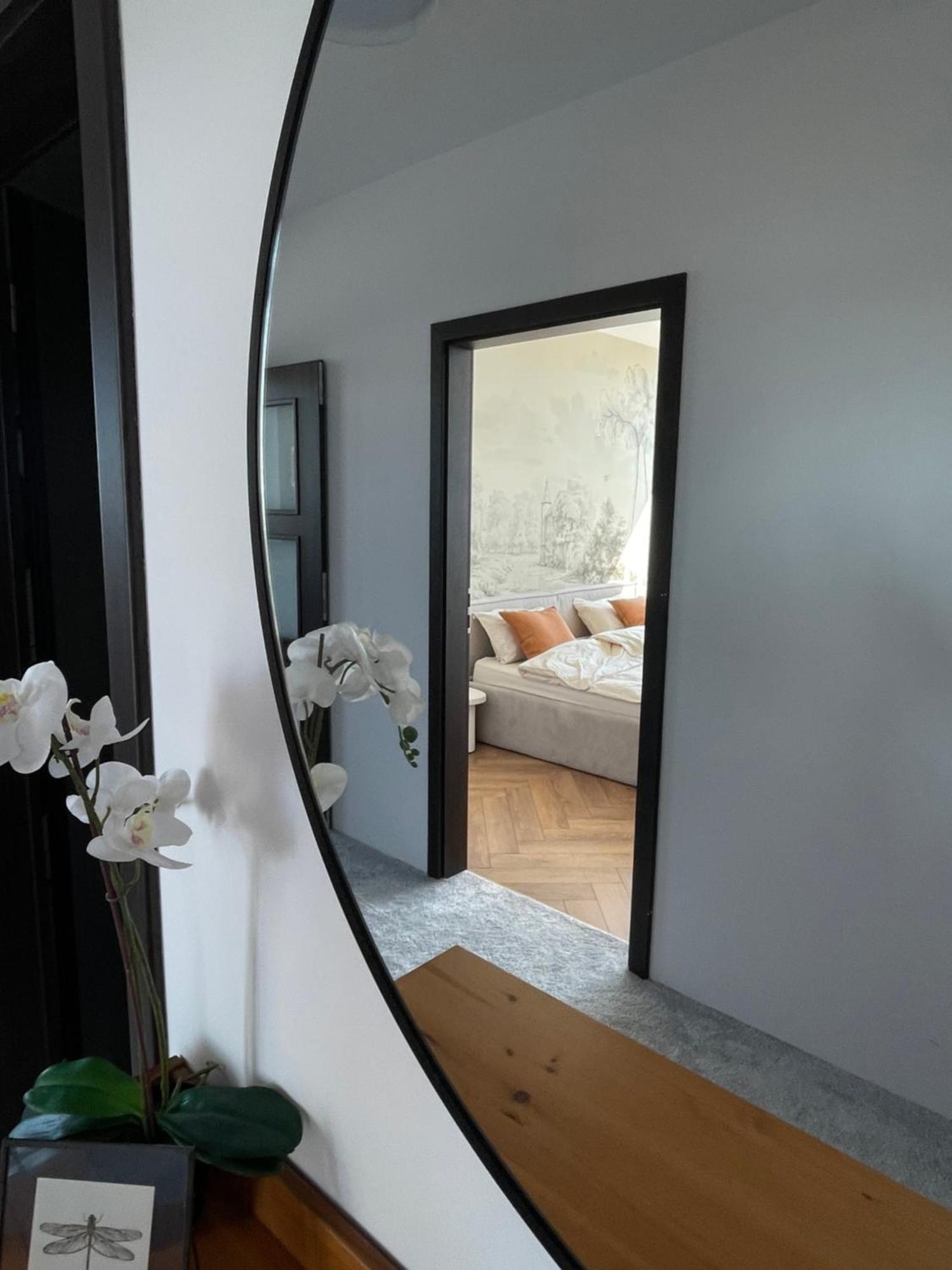 Panorama View Design Apt In Old Town - Free Parking Bratislava Bagian luar foto