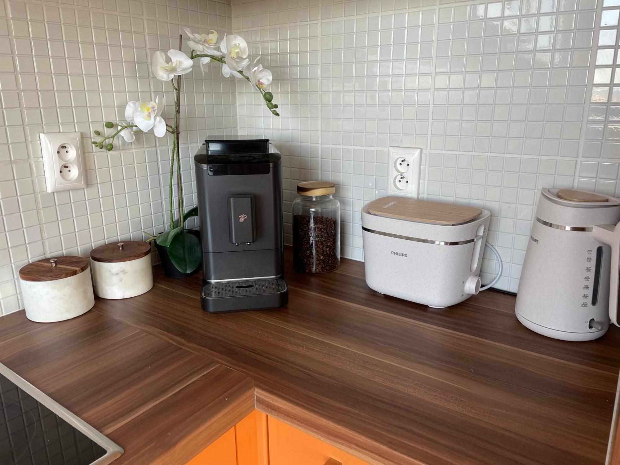 Panorama View Design Apt In Old Town - Free Parking Bratislava Bagian luar foto