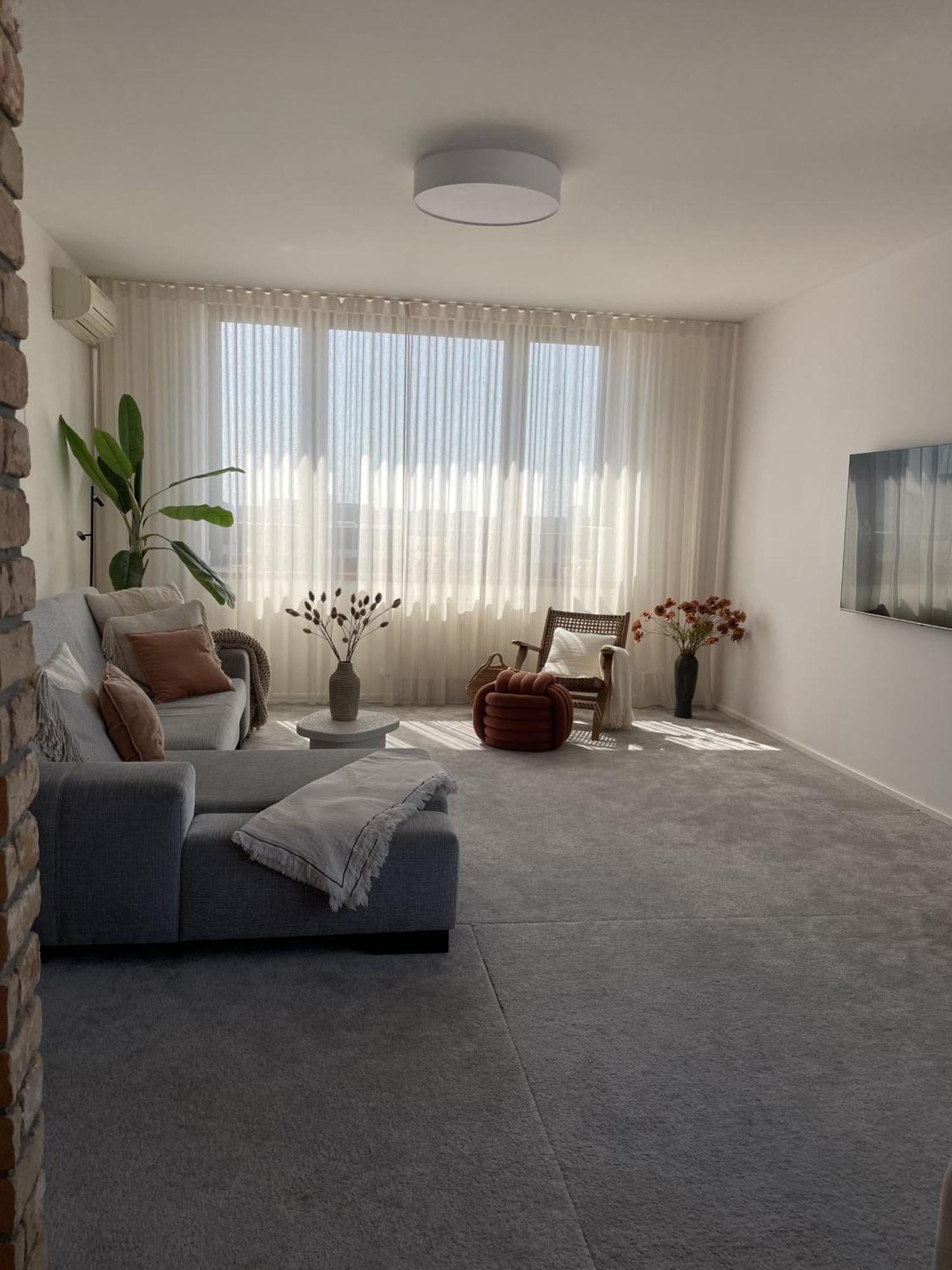 Panorama View Design Apt In Old Town - Free Parking Bratislava Bagian luar foto